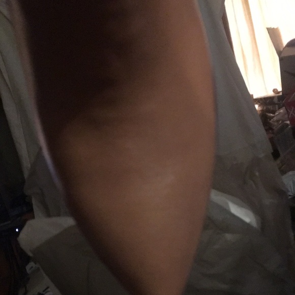 (8-1/2) Halston Heritage Shooties “Karen” in Camel - Picture 2 of 10